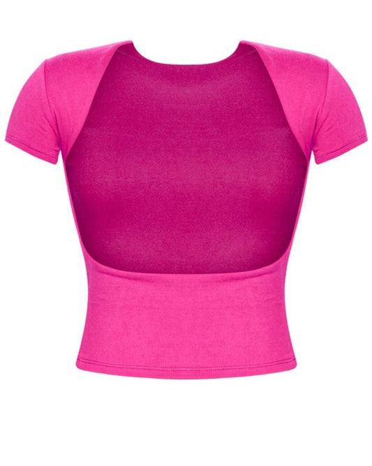 Basically Simpin Top