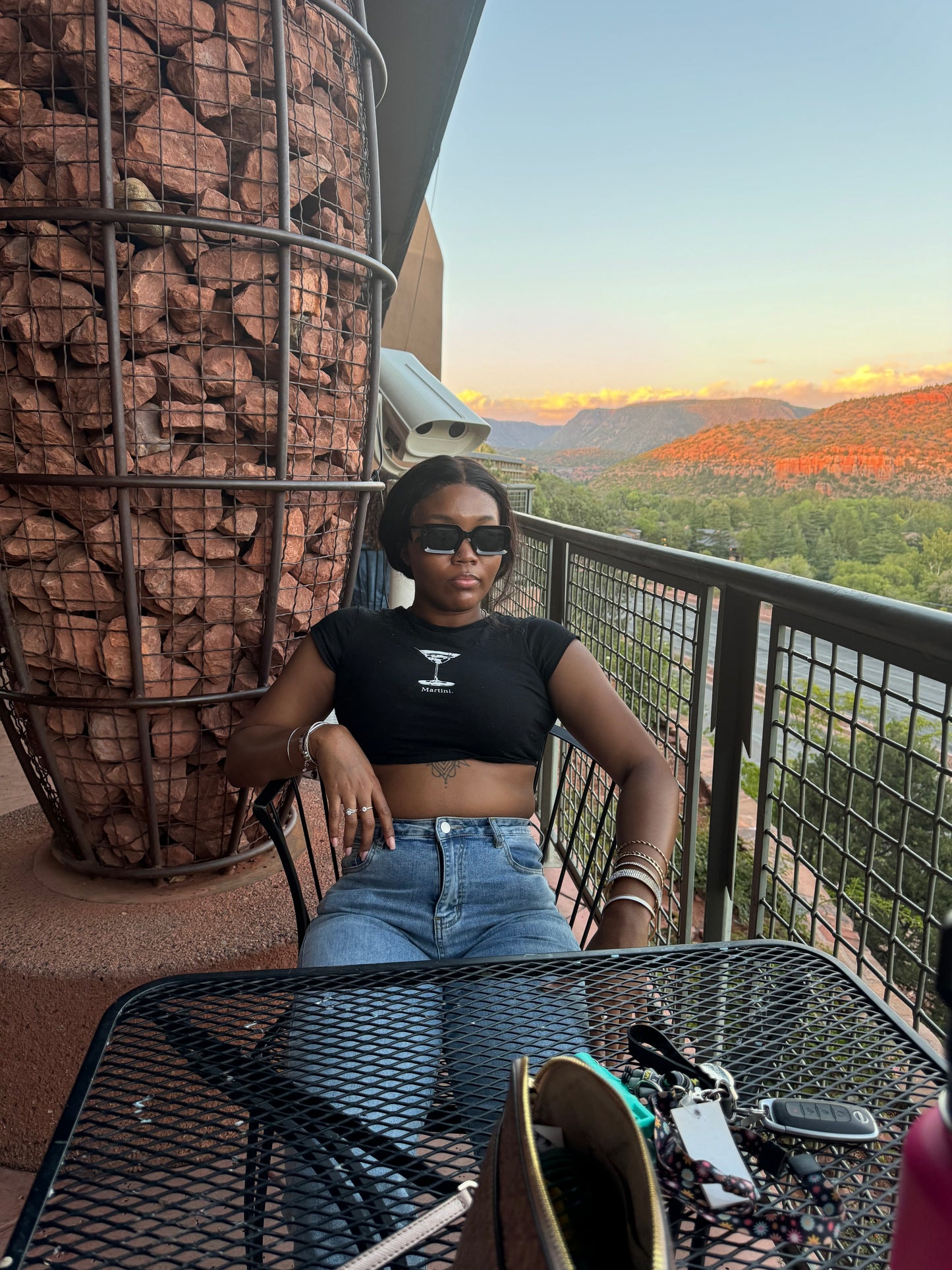 Drunk Dialing Top