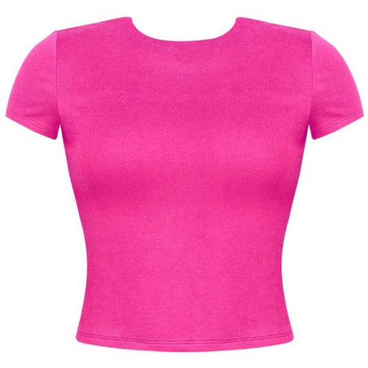 Basically Simpin Top