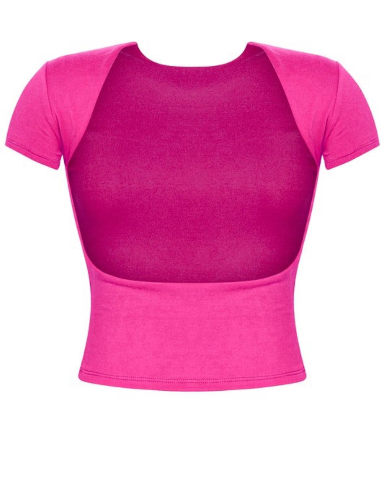 Basically Simpin Top