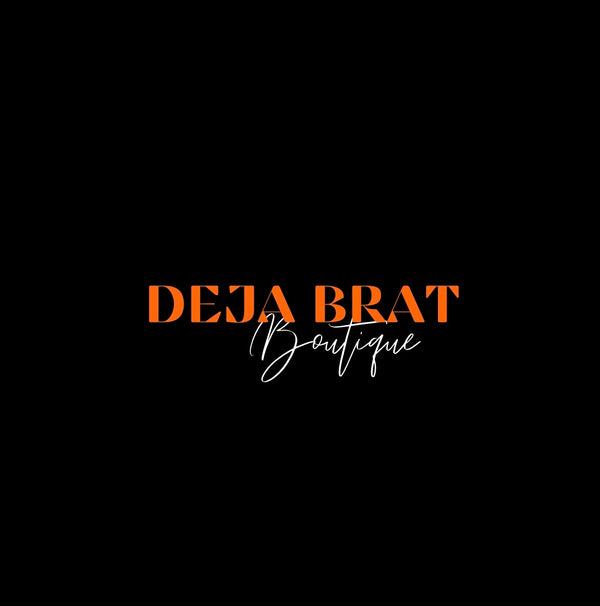 Deja Brat Boutique 